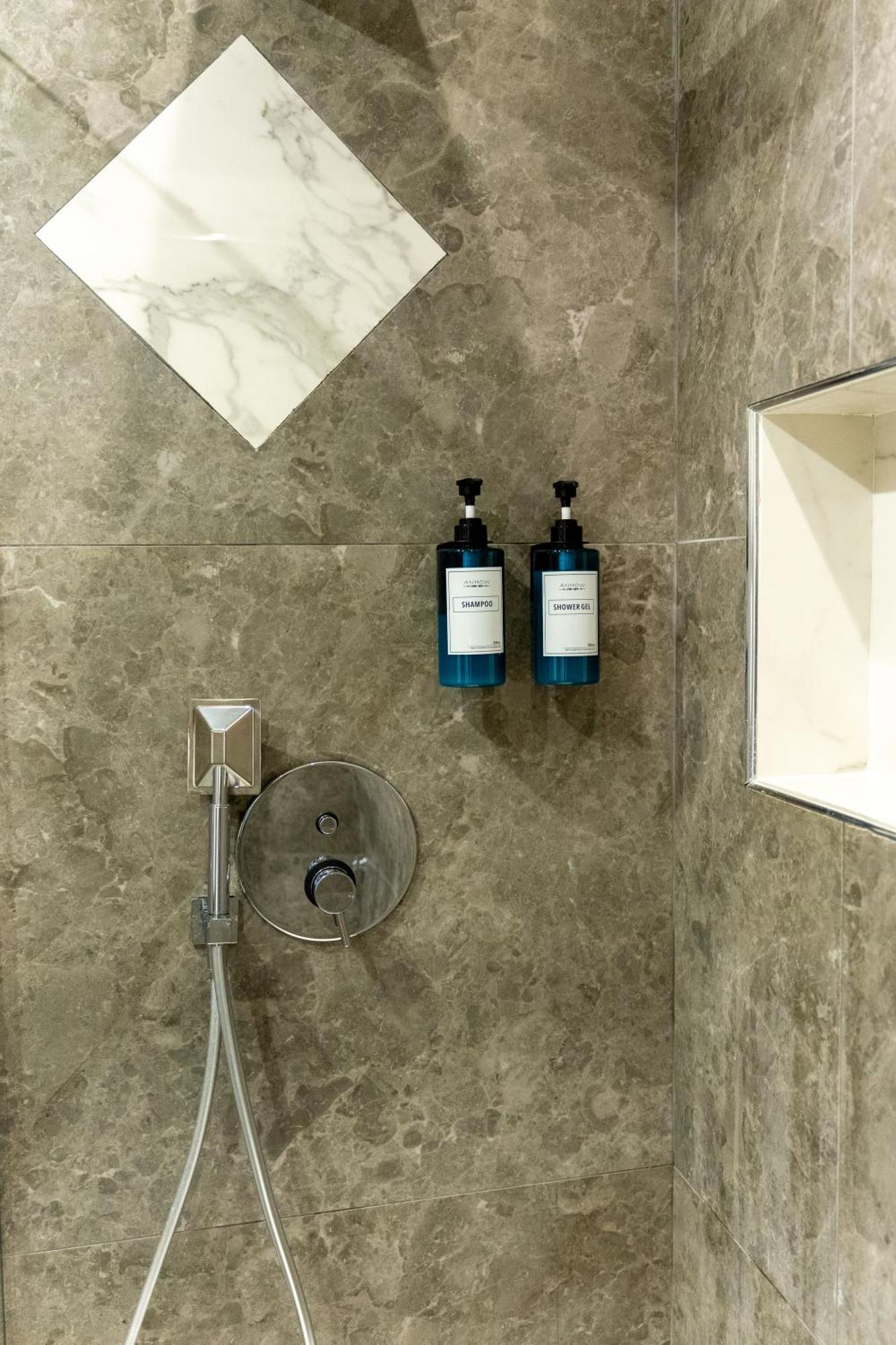 Aqua Suites Doria Szirakúza Kültér fotó
